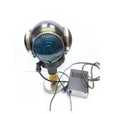 W.R.R.S. CO.- TYPE 1880 ELECTRIC SWITCH LAMP- PC.