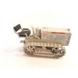 ERTL- CATERPILLAR- 2 TON CRAWLER