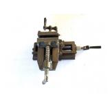MACHINE VISE- DOUBLE-ACTION- 3 INCH JAW