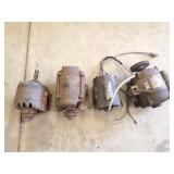 4- ELECTRIC MOTORS