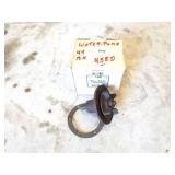 MASSEY HARRIS 44 USED WATER PUMP