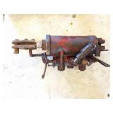 MASSEY HARRIS-3 POINT HITCH LIFT ASSEMBLY