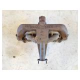 MASSEY HARRIS EXUAST MANIFOLD-H260EA805