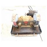 WISSOTA - BALL BEARING TOOL GRINDER- NOBF778