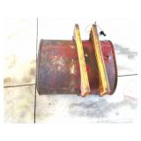 SMALL GAS TANK