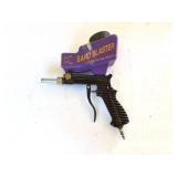 SAND BLASTER GUN- ITEM #- 45998- CENTRAL