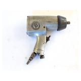 CP- 3/8 INCH IMPACT- PNEUMATIC