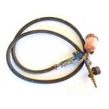 PAINT SPRAYER WITH HOSE
