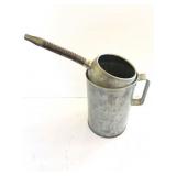 1 GALLON OIL FILL CAN