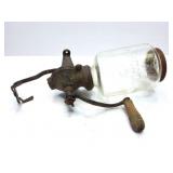 ARCADE 25 - VINTAGE COFFE GRINDER
