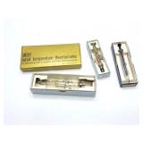 B- D BASAL TEMPERATURE THERMOMETER- FOR DETERMING