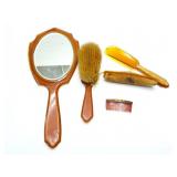 VANITY SET