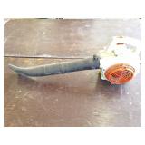 STIHL BG 75B - GAS POWERED BLOWER