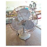 WHIRL WING VJNTGA EFAN- APPROXIMATELY 24 INCHES