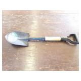 UNION MINI MAN SHOVEL