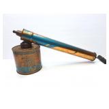 ROOT & LOWELL VINTAGE SPRAYER