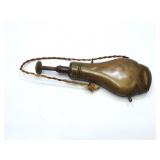 VINTAGE BRASS- POWDER DRY
