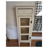 NICE WOODEN PIE SAFE