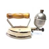 AMERICAN NO 67- VINTAGE IRON