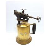 HERCULES VINTAGE BLOW TORCH