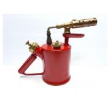 VINTAGE BLOW TORCH