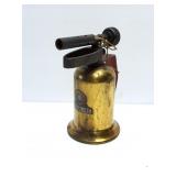 THE LENN MFG. CO. - GASOLINE -