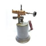 CLAYTON & LAMBERT- VINTAGE BLOW TORCH