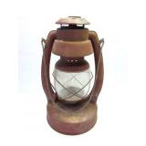 ELGIN-VINTAGE LANTERN