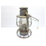 DIETZ VESTA- VINTAGE LANTERN