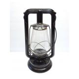 HULL'S NO O- VINTAGE LANTERN