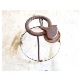 VINTAGE CHILDS TOY-BOUNCER