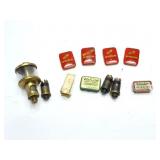 UNION - WATFLOW- FUSE BOXES AND MORE VINTAGE AUTO