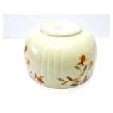 HALL VINTAGE BOWL - APPROXIMATELY 9 INCH