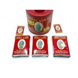 PRINCE ALBERT VINTAGE ITEMS