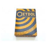 OXYDOL- FULL- WASH DETERGENT- VERY NICE