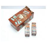 HIRES ROOT BEER - HOME RECIPE- ICE CREAM ADES AND
