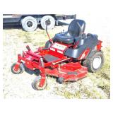 FERRIS ZERO TURN MOWER