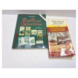 RAILROAD BOOKS
