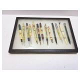 ASSORTED PENS