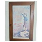 DM FERRY & CO VINTAGE AD 19x 29