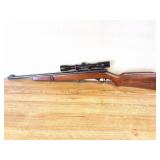 MOSSBERG MODEL 152- 22LR