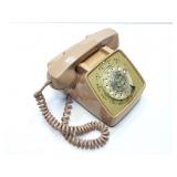 GTE- VINTAGE ROTARY PHONE