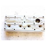 4 CYLINDER HEAD- F400A226
