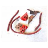 MASSEY HARRIS PARTS