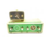 ARVIN SOLID STATE TRANSISTOR RADIO-  MODEL#-