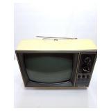 KMC - VINTAGE TV
