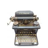 LC SMITH & CORONA TYPEWRITER  INC- 8-- 10 IN