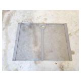 MASSEY HARRIS GRILL SCREEN