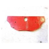MASSEY HARRIS STEERING COLUMN TIN