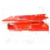 MASSEY HARRIS FIBERGLASS PANELS